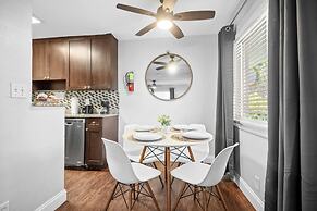 The Victor Apartments by Lowk
