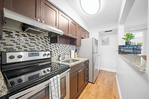 The Victor Apartments by Lowk