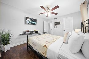 The Victor Apartments by Lowk