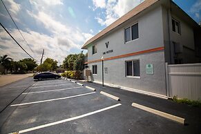 The Victor Apartments by Lowk