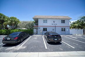 The Victor Apartments by Lowk