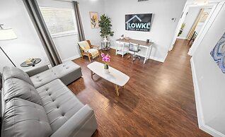 The Victor Apartments by Lowk