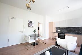 Milan Style Designer 1BR Apartment