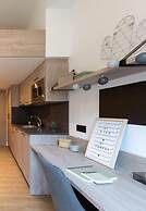 Micampus Barcelona Student Residence