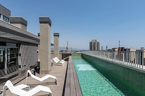 Micampus Barcelona Student Residence