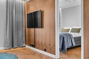 Enter St. Elisabeth Suites