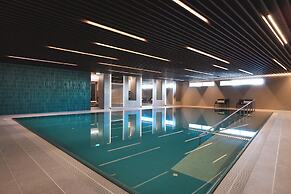 Enter St. Elisabeth Suites