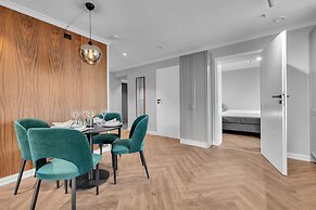 Enter St. Elisabeth Suites