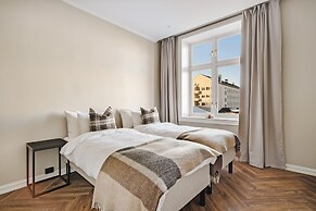 Enter St. Elisabeth Suites