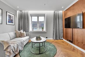 Enter St. Elisabeth Suites