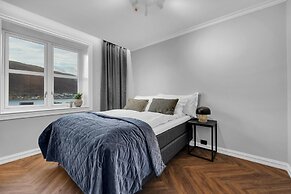 Enter St. Elisabeth Suites