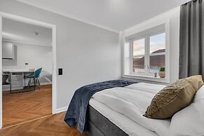 Enter St. Elisabeth Suites