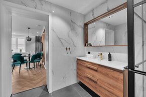 Enter St. Elisabeth Suites