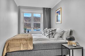 Enter St. Elisabeth Suites