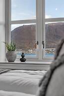 Enter St. Elisabeth Suites