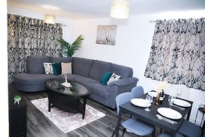 Lovely 2-bed Apartment in Harrow