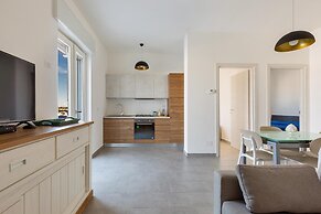 2505 Attico Primavera by Barbarhouse