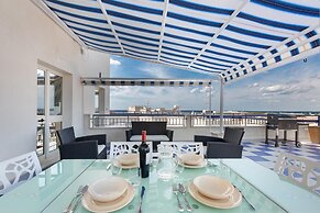 2505 Attico Primavera by Barbarhouse