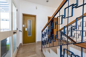 2505 Attico Primavera by Barbarhouse