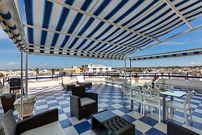 2505 Attico Primavera by Barbarhouse