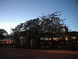 The Wheatley