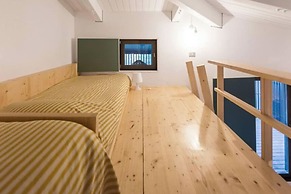 Geresnationalpark-cabin-6bed-balcony-pool-views