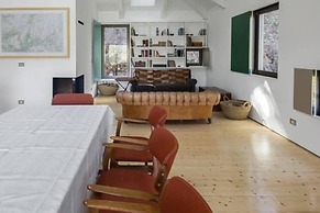 Geresnationalpark-cabin-6bed-balcony-pool-views