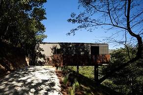 Geresnationalpark-cabin-6bed-balcony-pool-views