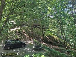 Geresnationalpark-cabin-6bed-balcony-pool-views