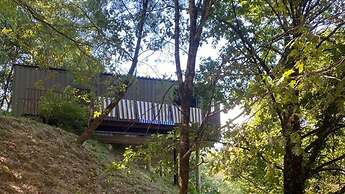 Geresnationalpark-cabin-6bed-balcony-pool-views