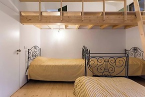 Geresnationalpark-cabin-6bed-balcony-pool-views