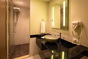 Tuana Hotels Casa Del Sol