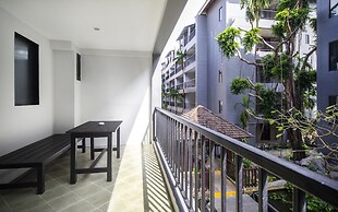 Tuana Hotels Casa Del Sol