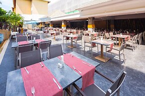 Tuana Hotels Casa Del Sol