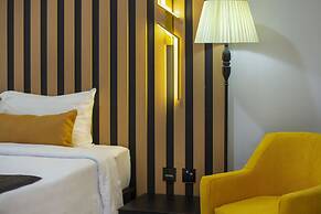 Tuana Hotels Casa Del Sol