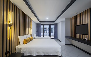 Tuana Hotels Casa Del Sol