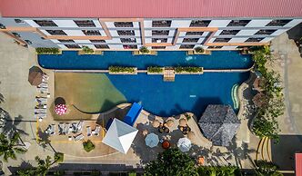 Tuana Hotels Casa Del Sol