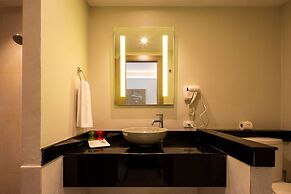 Tuana Hotels Casa Del Sol