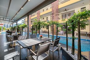 Tuana Hotels Casa Del Sol