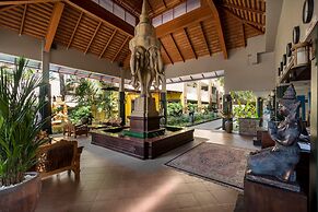 Tuana Hotels Casa Del Sol