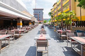 Tuana Hotels Casa Del Sol