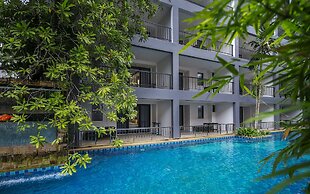 Tuana Hotels Casa Del Sol