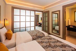 Tuana Hotels Casa Del Sol