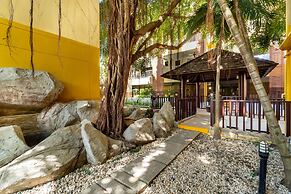 Tuana Hotels Casa Del Sol