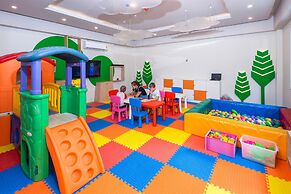 Tuana Hotels Casa Del Sol