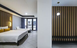 Tuana Hotels Casa Del Sol