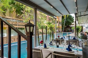 Tuana Hotels Casa Del Sol