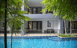 Tuana Hotels Casa Del Sol