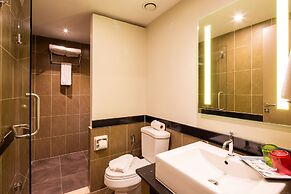 Tuana Hotels Casa Del Sol