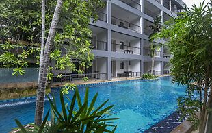 Tuana Hotels Casa Del Sol